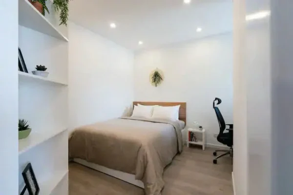 Cho thuê Riviera Point The View Infinity Quận 7