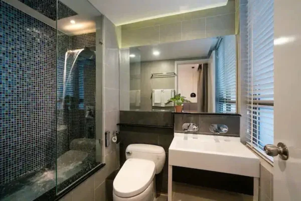 Cho thuê Riviera Point The View Infinity Quận 7