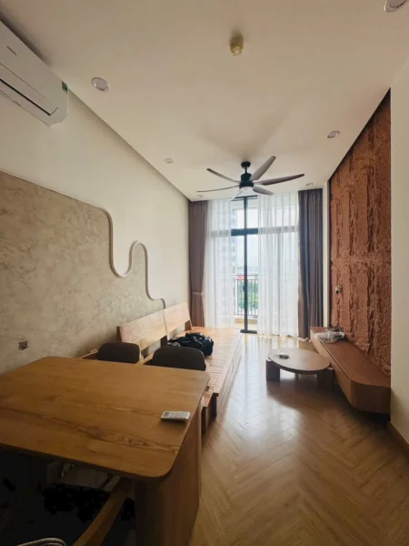 Cho thuê Riviera Point The View Infinity Quận 7