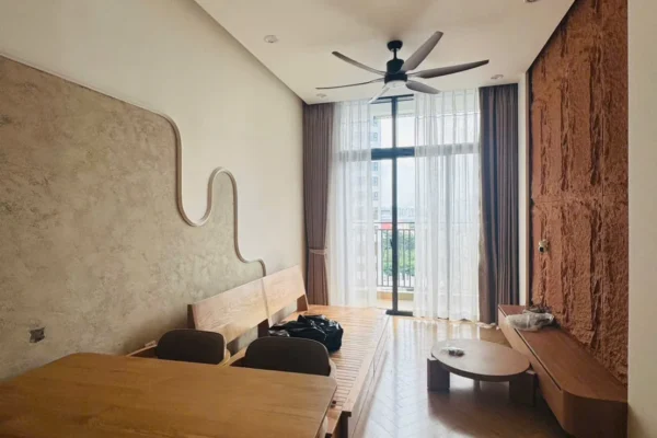 Cho thuê Riviera Point The View Infinity Quận 7