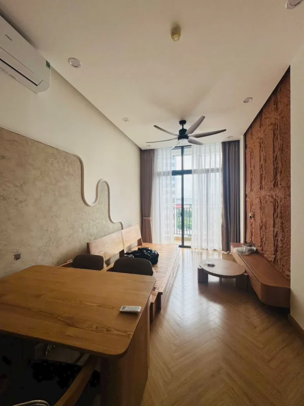 Cho thuê Riviera Point The View Infinity Quận 7