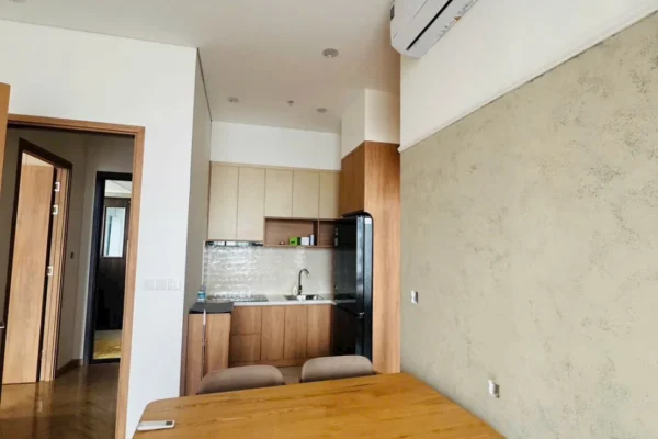 Cho thuê Riviera Point The View Infinity Quận 7