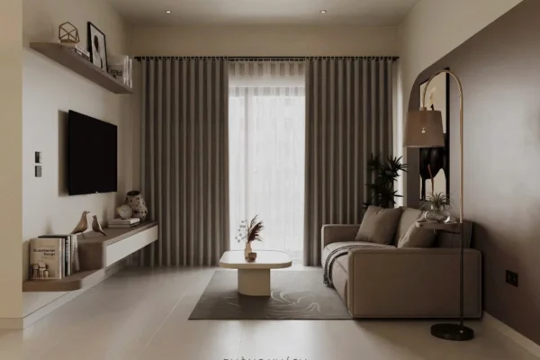Cho thuê Riviera Point The View Infinity Quận 7