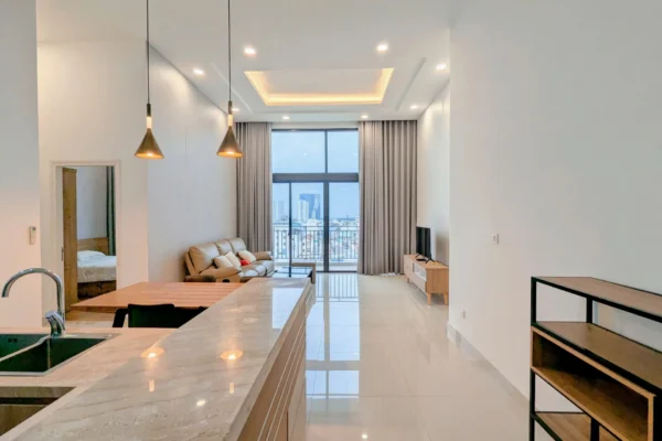 Cho thuê Riviera Point The View Infinity Quận 7