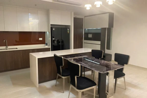 Cho thuê Riviera Point The View Infinity Quận 7