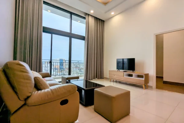 Cho thuê Riviera Point The View Infinity Quận 7