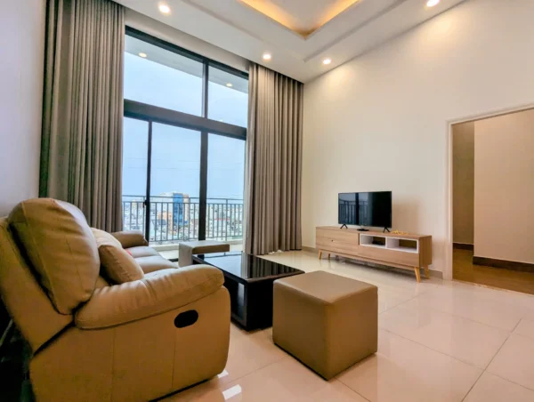 Cho thuê Riviera Point The View Infinity Quận 7