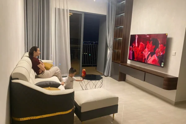 Cho thuê Riviera Point The View Infinity Quận 7