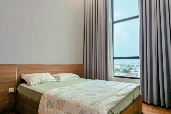 Cho thuê Riviera Point The View Infinity Quận 7