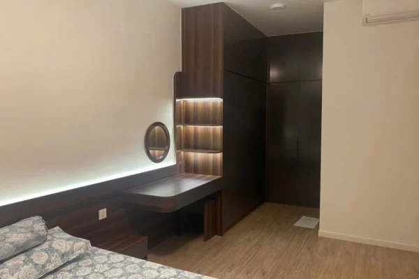 Cho thuê Riviera Point The View Infinity Quận 7