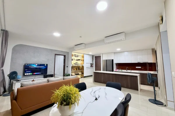 Cho thuê Riviera Point The View Infinity Quận 7