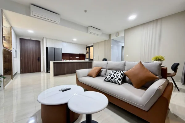 Cho thuê Riviera Point The View Infinity Quận 7