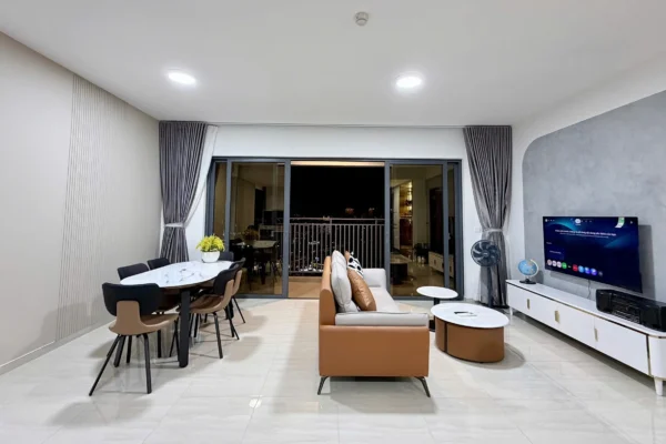Cho thuê Riviera Point The View Infinity Quận 7