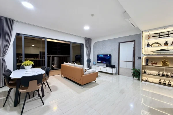 Cho thuê Riviera Point The View Infinity Quận 7