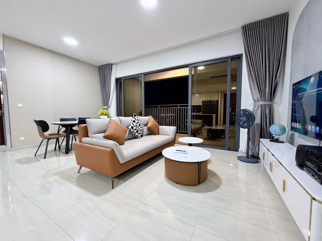 Cho thuê Riviera Point The View Infinity Quận 7