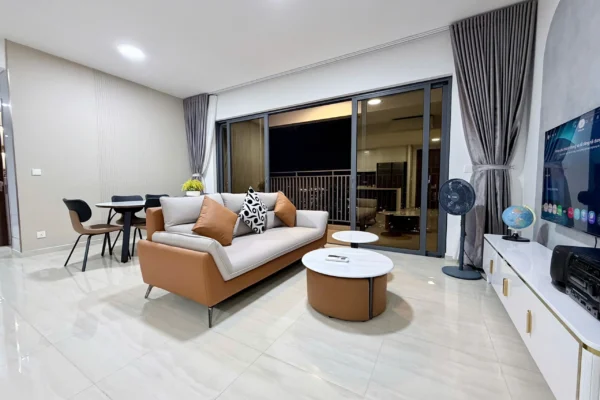 Cho thuê Riviera Point The View Infinity Quận 7