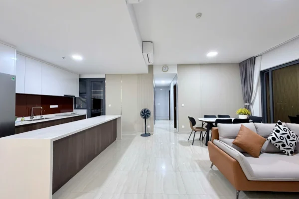 Cho thuê Riviera Point The View Infinity Quận 7