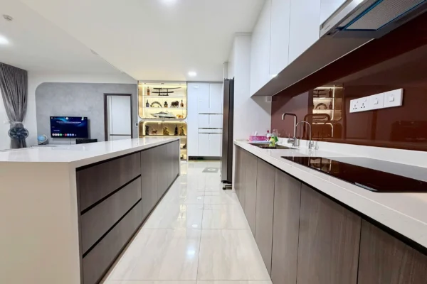Cho thuê Riviera Point The View Infinity Quận 7