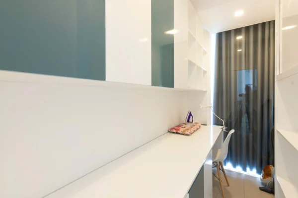 Cho thuê Riviera Point The View Infinity Quận 7
