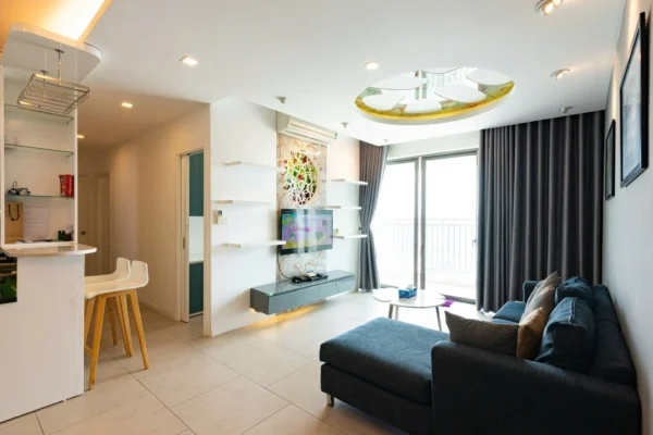 Cho thuê Riviera Point The View Infinity Quận 7
