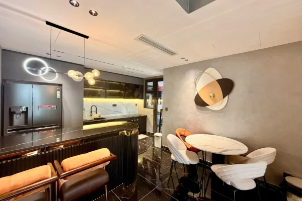 Cho thuê Riviera Point The View Infinity Quận 7