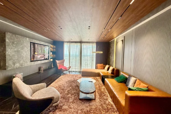 Cho thuê Riviera Point The View Infinity Quận 7