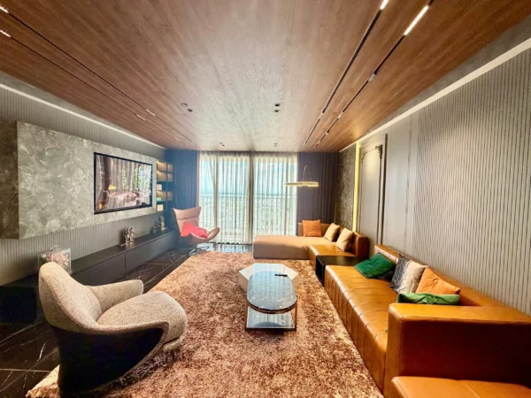 Cho thuê Riviera Point The View Infinity Quận 7