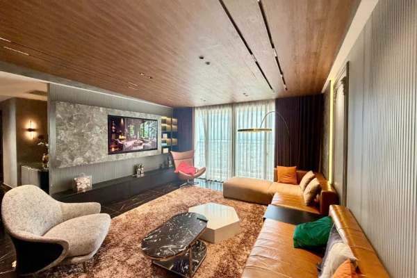 Cho thuê Riviera Point The View Infinity Quận 7
