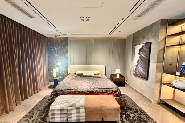 Cho thuê Riviera Point The View Infinity Quận 7