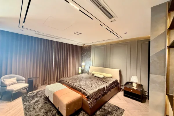 Cho thuê Riviera Point The View Infinity Quận 7