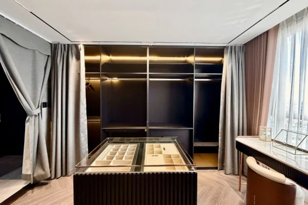Cho thuê Riviera Point The View Infinity Quận 7