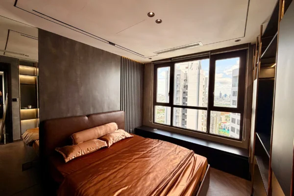 Cho thuê Riviera Point The View Infinity Quận 7
