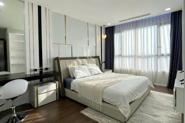 Cho thuê Riviera Point The View Infinity Quận 7