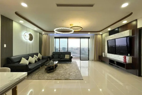 Cho thuê Riviera Point The View Infinity Quận 7