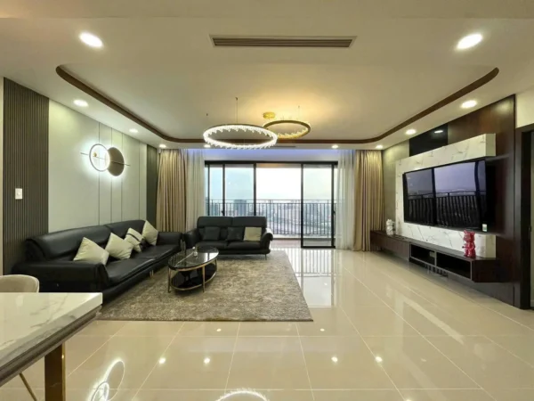 Cho thuê Riviera Point The View Infinity Quận 7