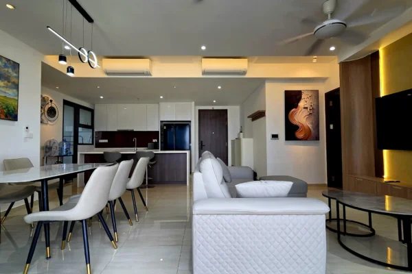 Cho thuê Riviera Point The View Infinity Quận 7