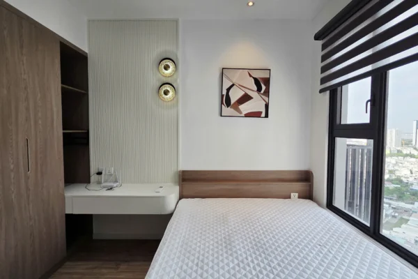 Cho thuê Riviera Point The View Infinity Quận 7