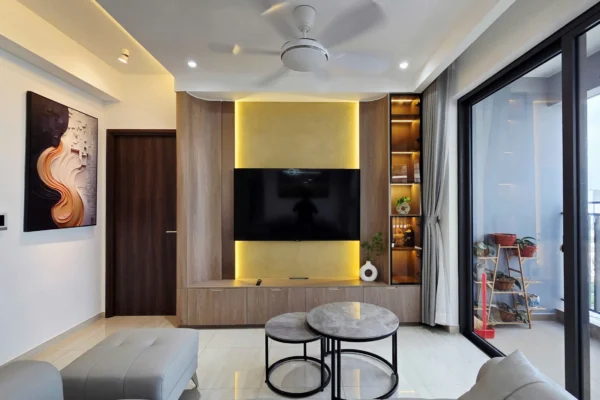 Cho thuê Riviera Point The View Infinity Quận 7