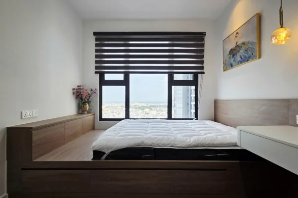 Cho thuê Riviera Point The View Infinity Quận 7
