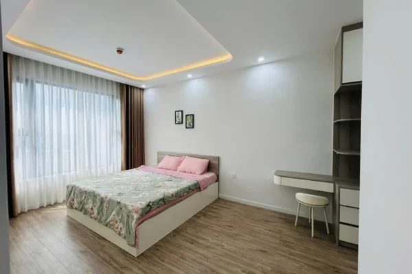 Cho thuê Riviera Point The View Infinity Quận 7