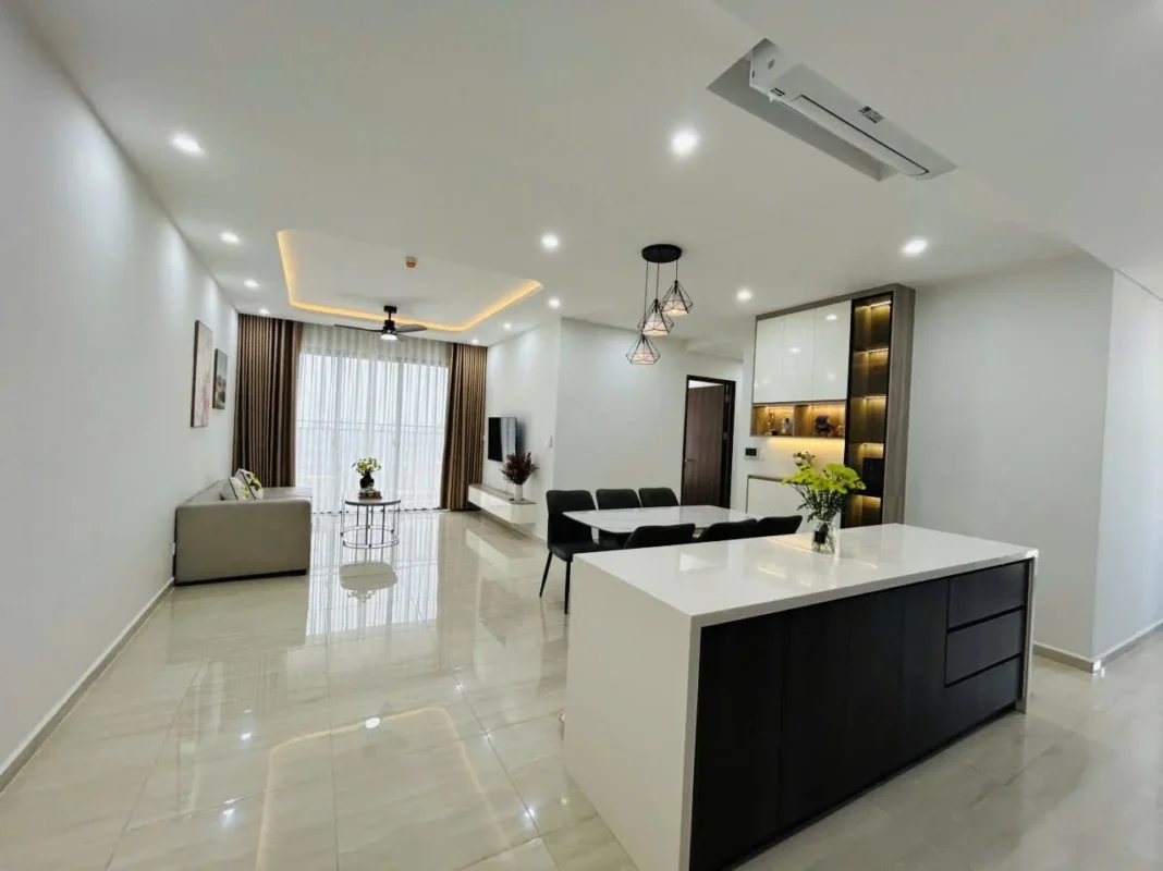 Cho thuê Riviera Point The View Infinity Quận 7