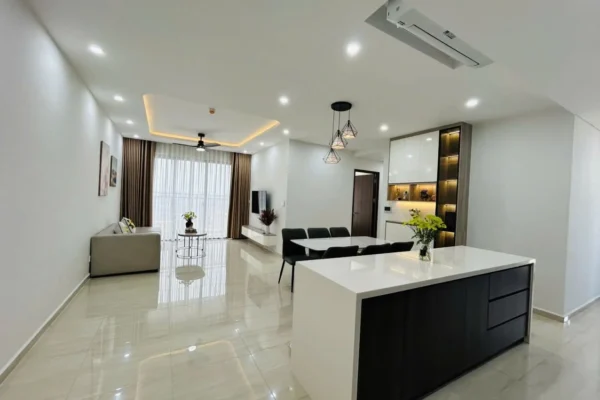 Cho thuê Riviera Point The View Infinity Quận 7
