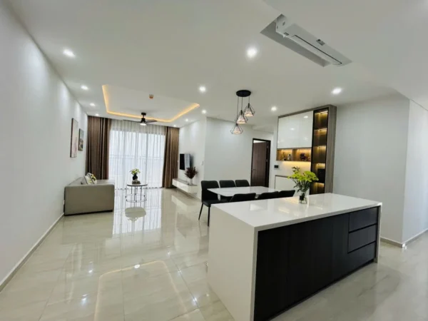 Cho thuê Riviera Point The View Infinity Quận 7