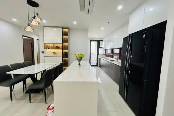Cho thuê Riviera Point The View Infinity Quận 7