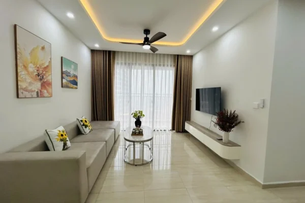 Cho thuê Riviera Point The View Infinity Quận 7