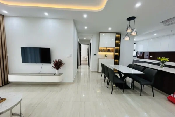 Cho thuê Riviera Point The View Infinity Quận 7