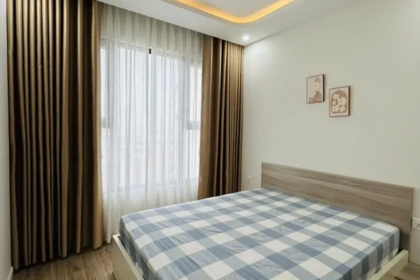 Cho thuê Riviera Point The View Infinity Quận 7