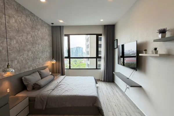 Cho thuê Riviera Point The View Infinity Quận 7