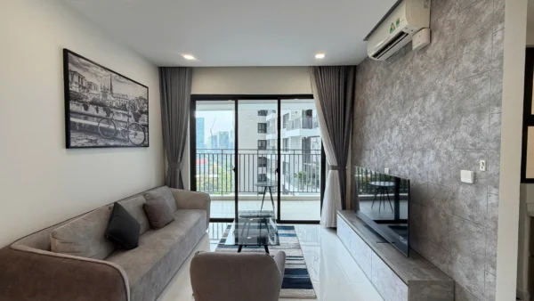 Cho thuê Riviera Point The View Infinity Quận 7