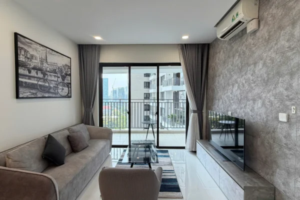 Cho thuê Riviera Point The View Infinity Quận 7
